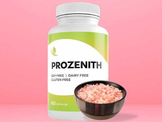 Prozenith Reviews